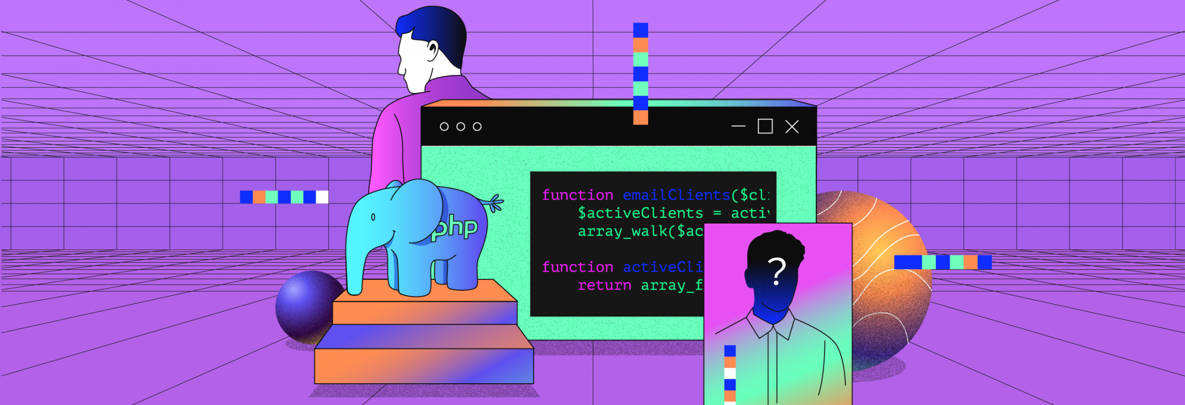 PHP-разработчик: кто это такой, чем занимается и как с нуля стать ...