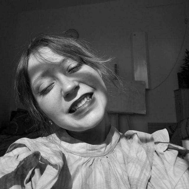 Екатерина Хитрова