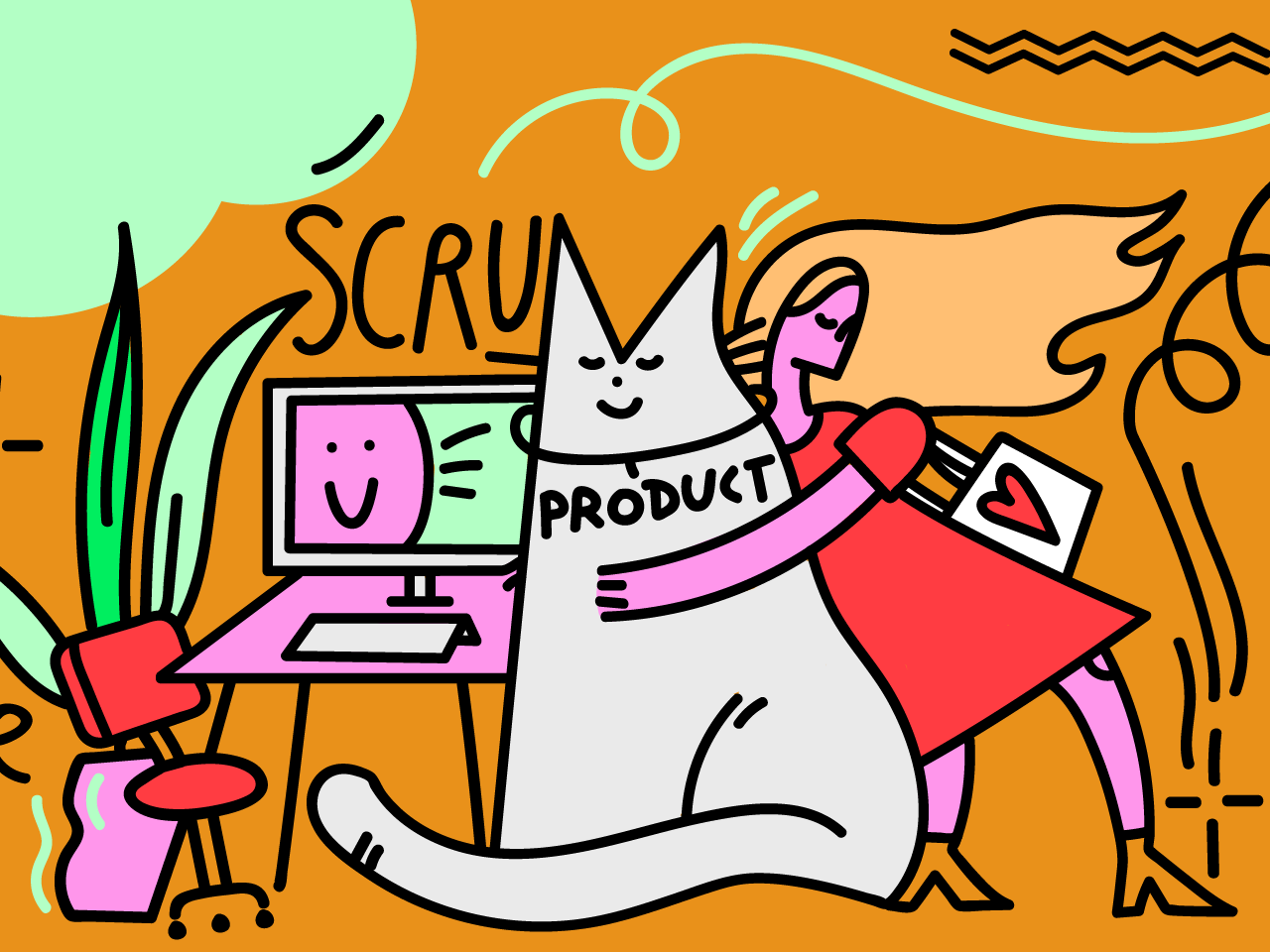 Что такое product owner. Смотреть фото Что такое product owner. Смотреть картинку Что такое product owner. Картинка про Что такое product owner. Фото Что такое product owner