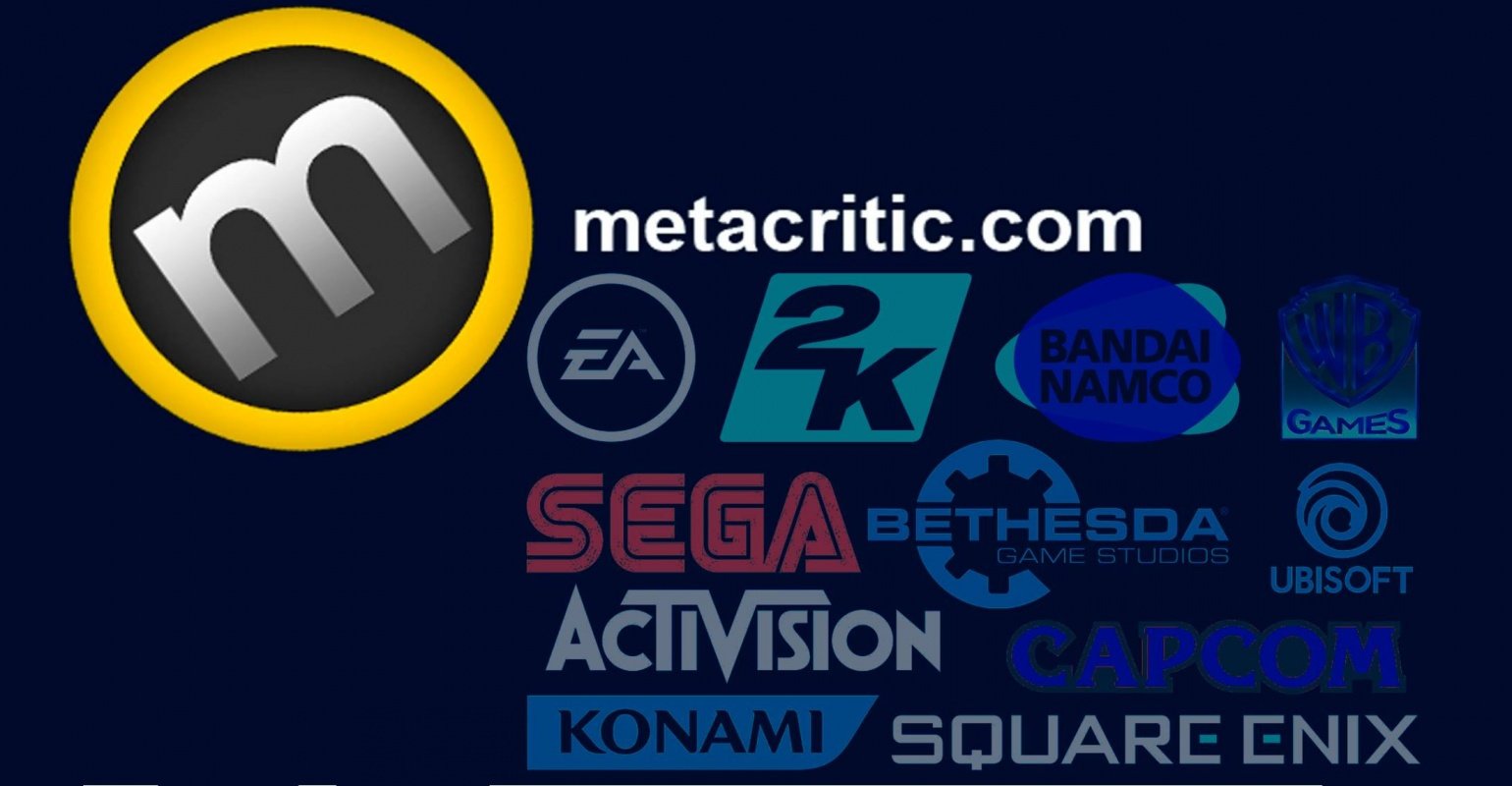 Metacritic представила топ лучших издателей игр за 2020 год / Skillbox Media