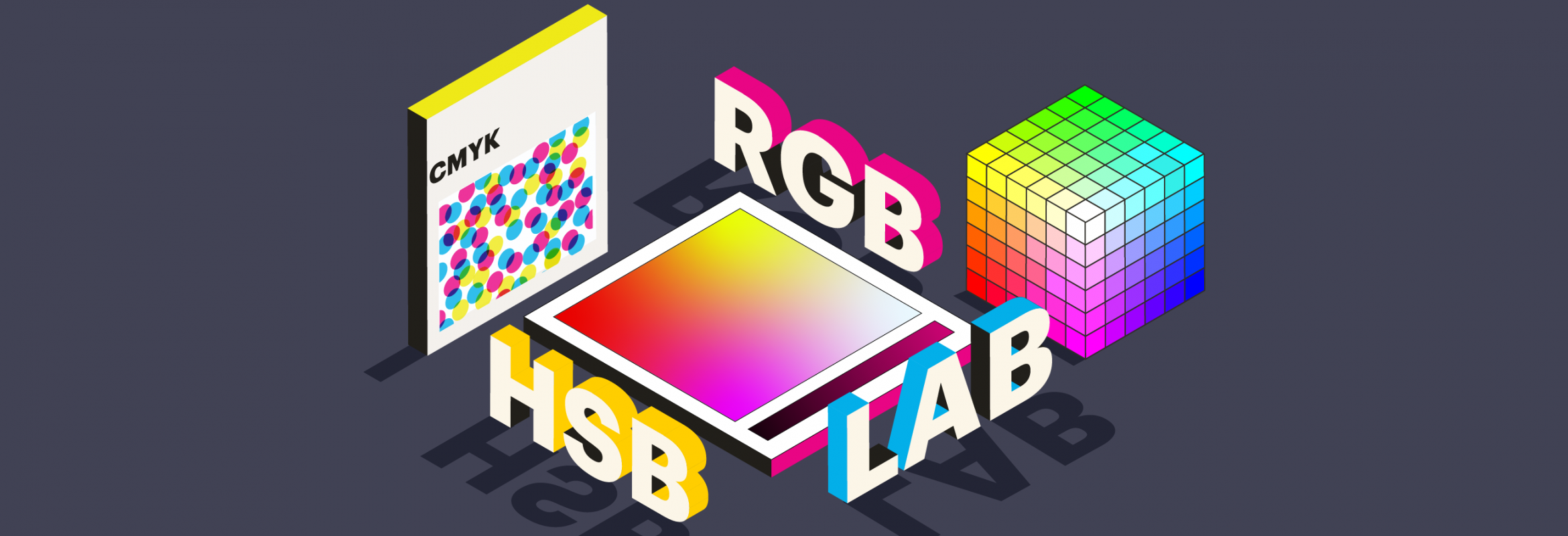 Что такое rgb