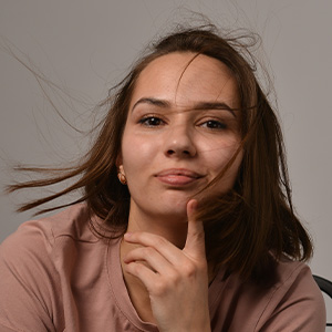 Татьяна Сандакова