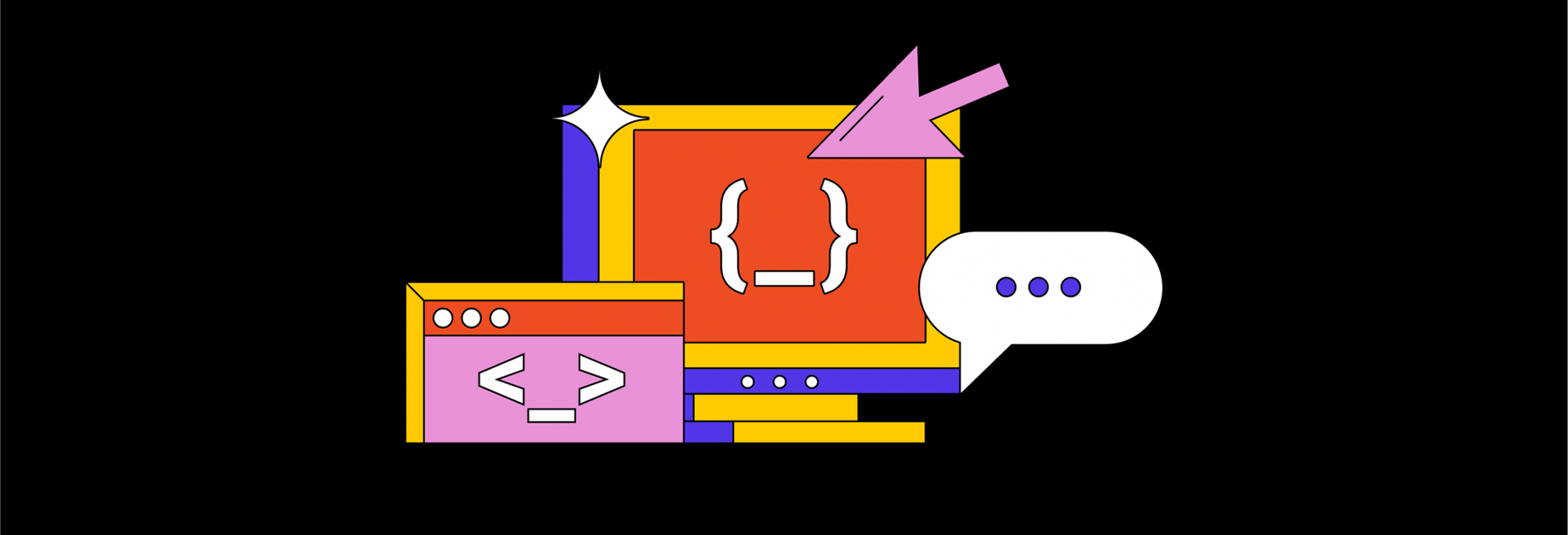 как упаковать приложение в docker