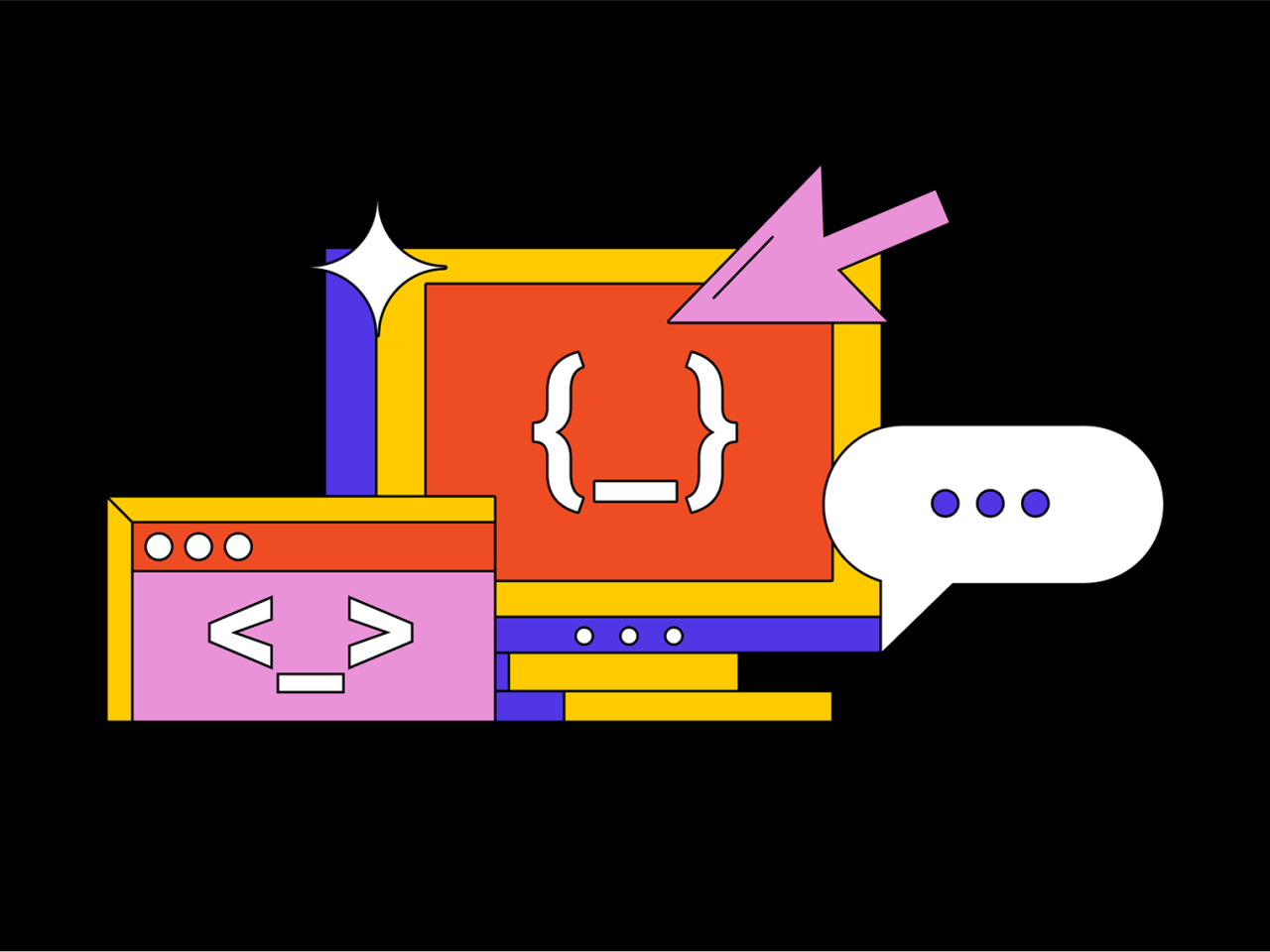 как упаковать приложение в docker