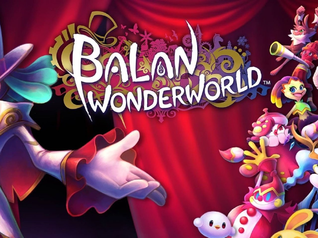 metacritic balan wonderworld metacritic balan wonderworld