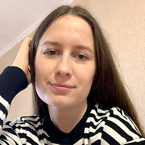 Елена Дьяченко