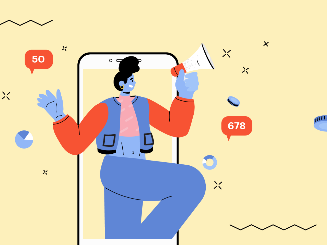 Что такое smm и как на этом заработать. Смотреть фото Что такое smm и как на этом заработать. Смотреть картинку Что такое smm и как на этом заработать. Картинка про Что такое smm и как на этом заработать. Фото Что такое smm и как на этом заработать