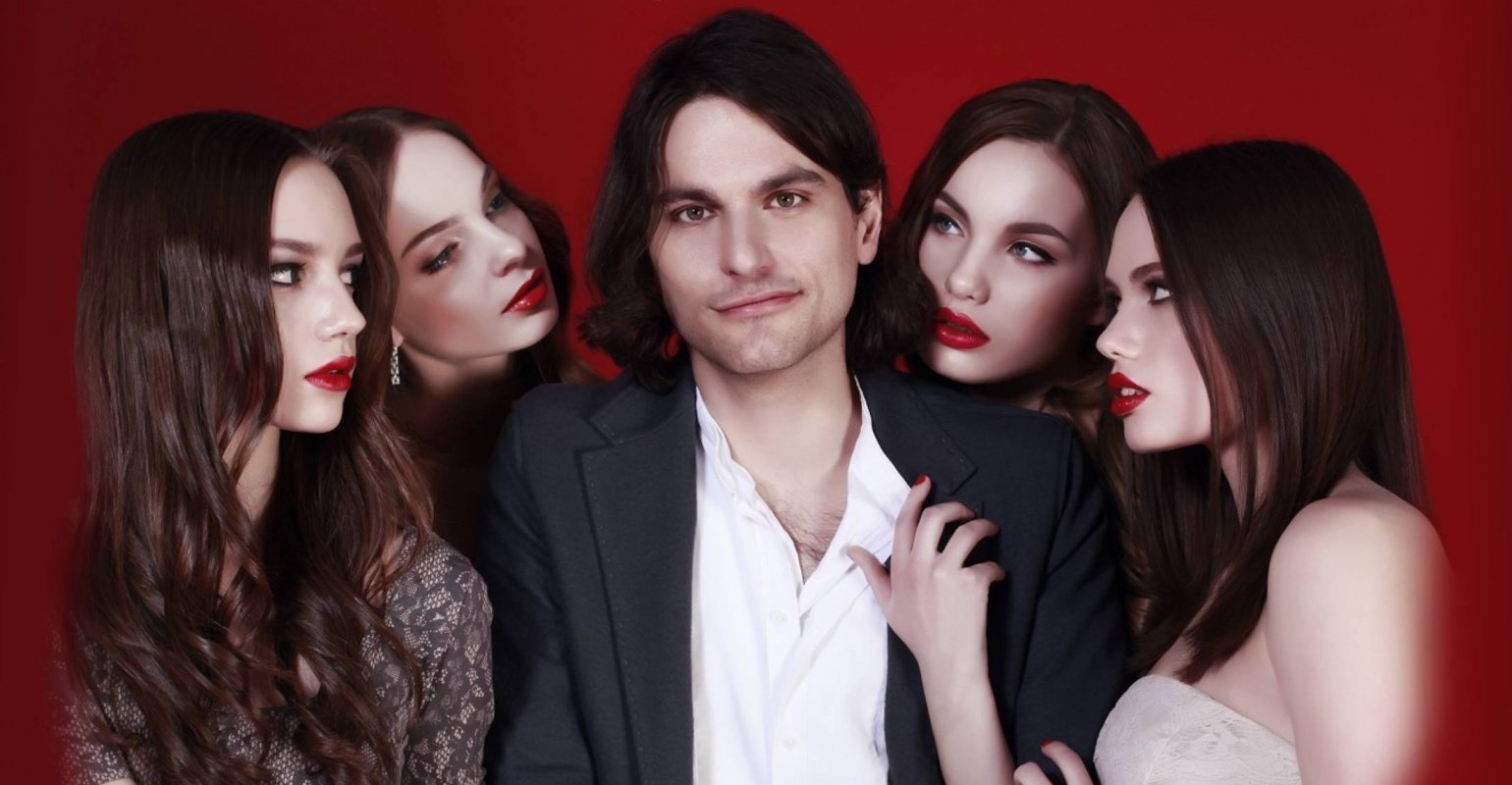 Super Seducer 3 не выйдет в Steam / Skillbox Media