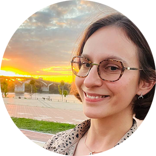 Елена Бухнина