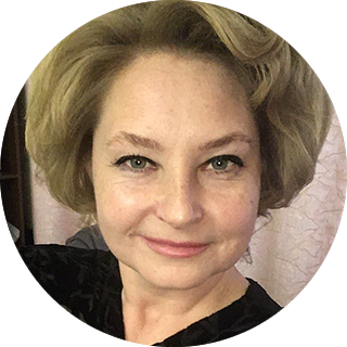 Елена Шарина