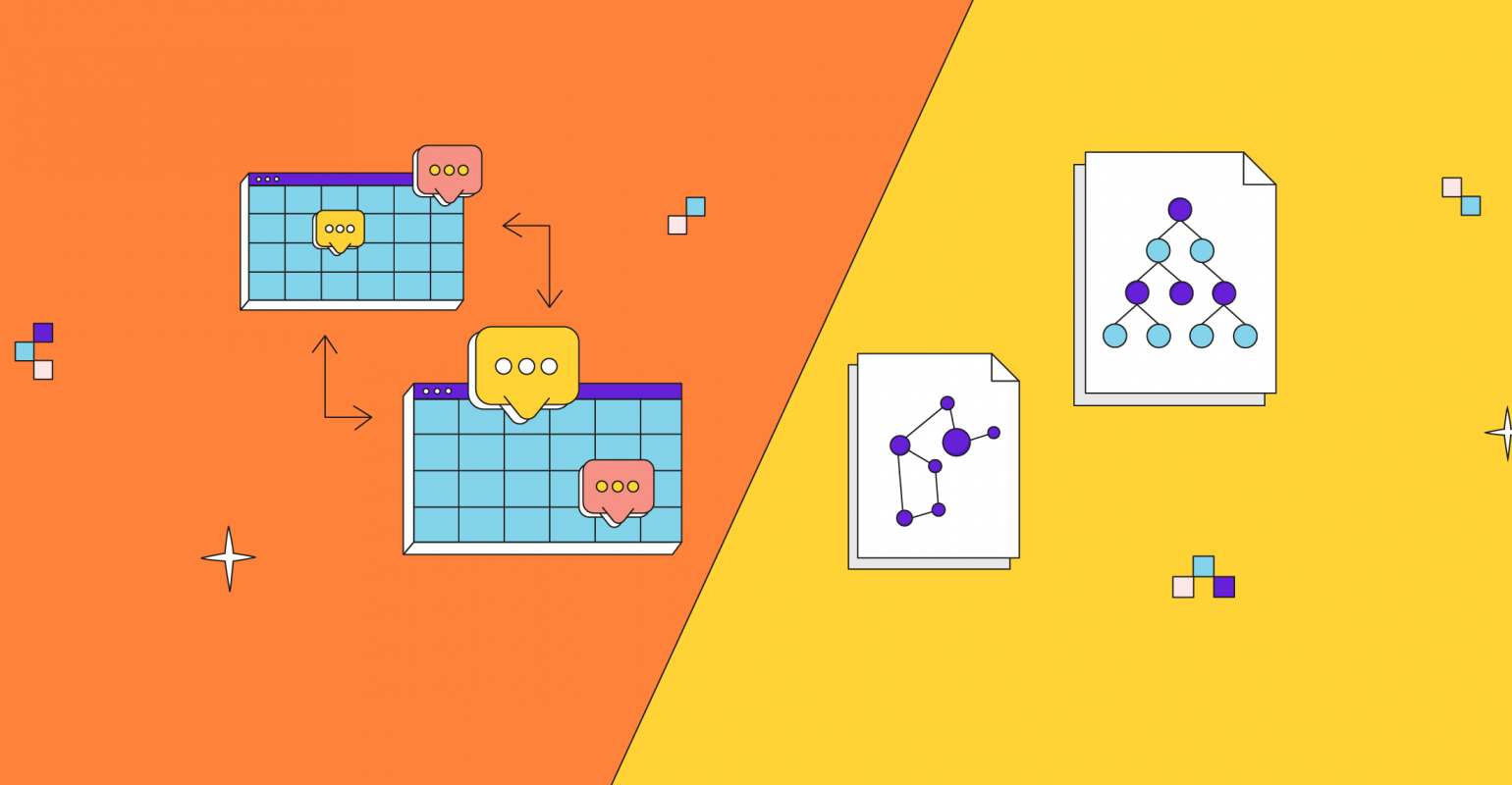 SQL vs NoSQL: Инь и Янь в технологиях современных СУБД / Skillbox Media