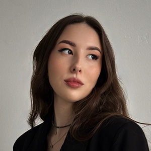 Алена Гарина