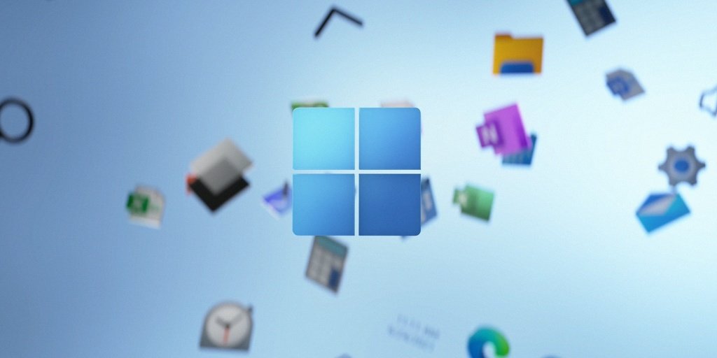 Windows 11 классический вид