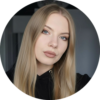 Анастасия Богатова