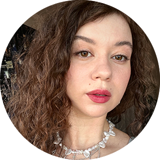 Маргарита Катрич
