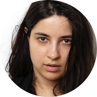 Анастасия Жолудева