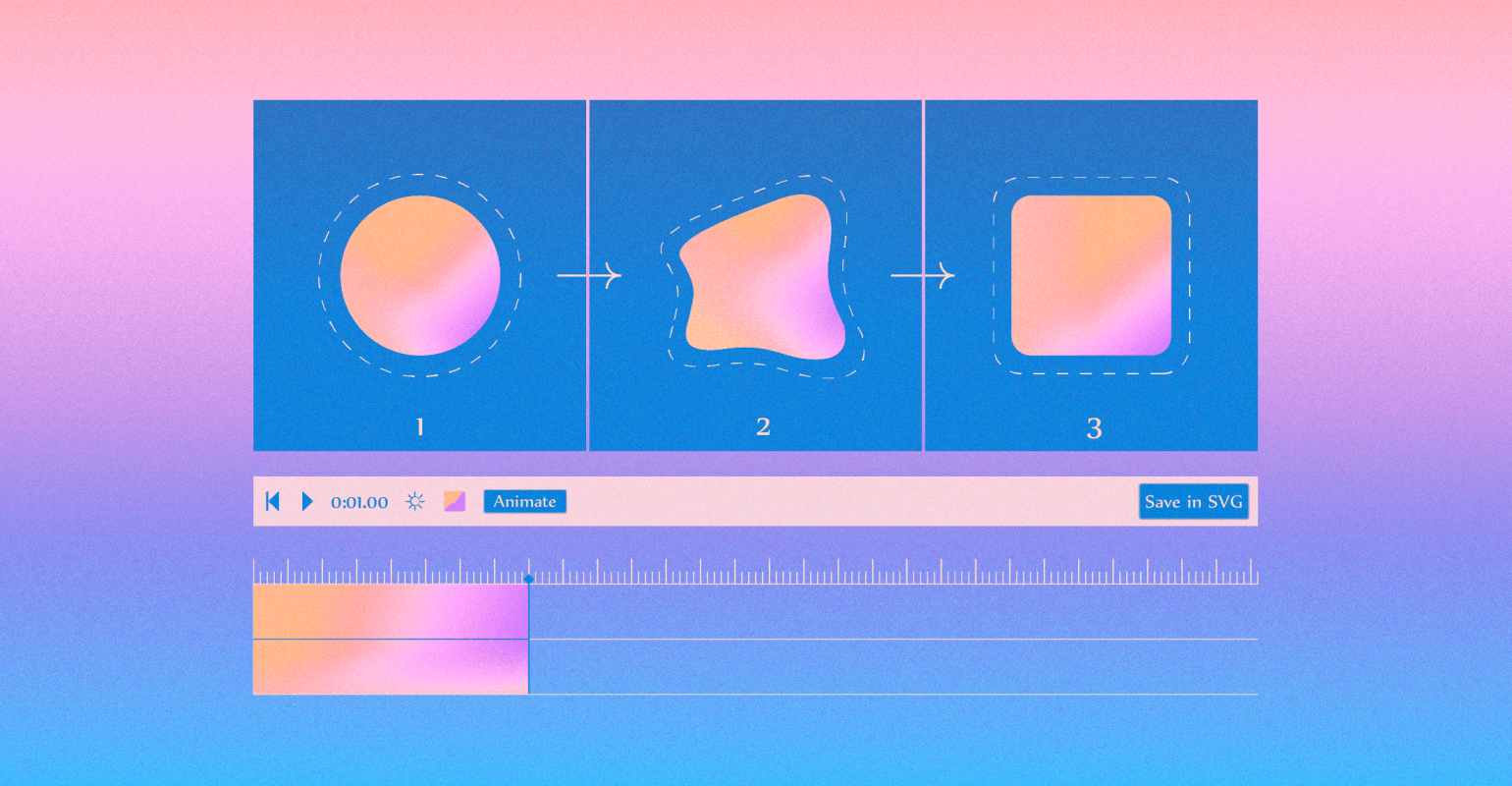 Как создавать SVG-анимацию бесплатно. 6 онлайн-сервисов / Skillbox Media