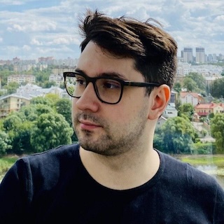 Никита Калашник