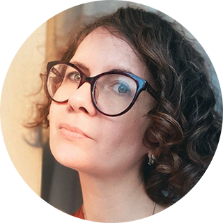 Евгения Яковлева