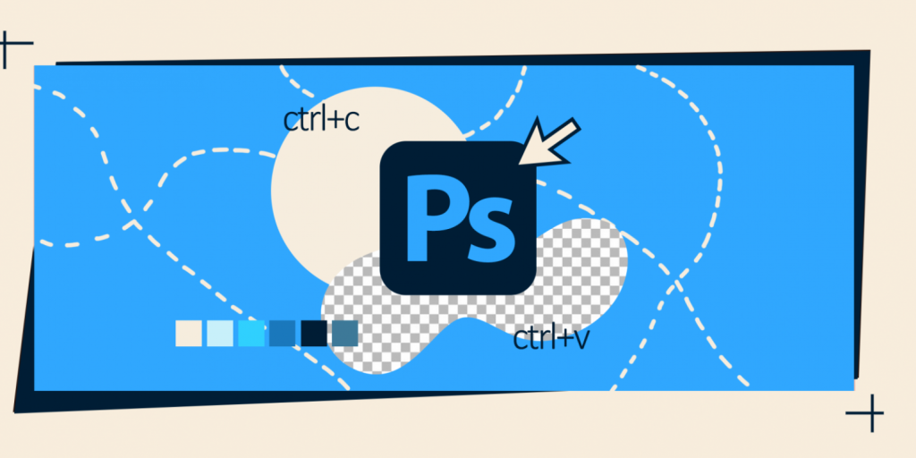 Преимущества онлайн-версии графического редактора фотошоп
