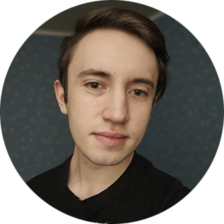 Никита Барышников
