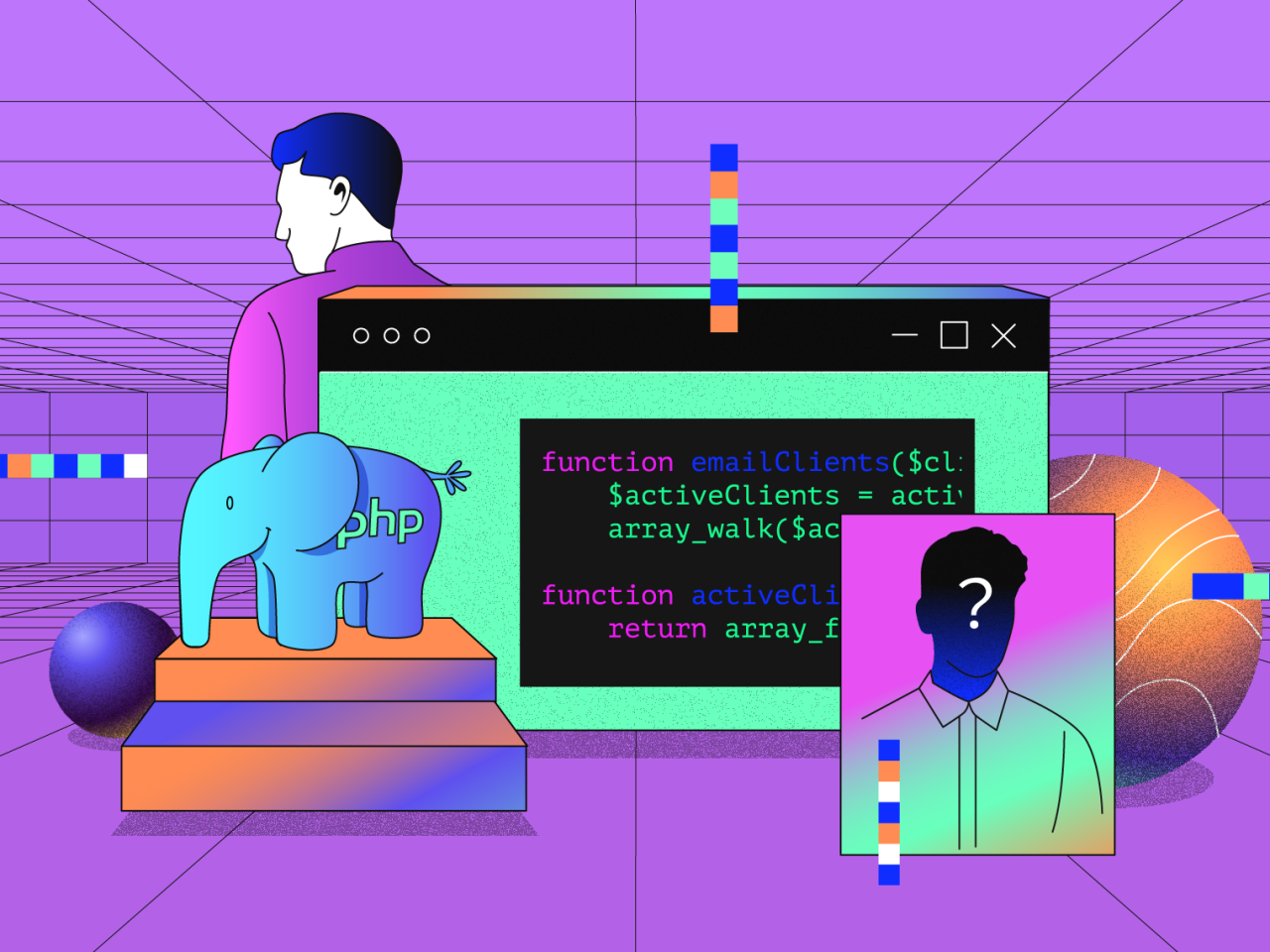 PHP-разработчик: кто это такой, чем занимается и как с нуля стать ...