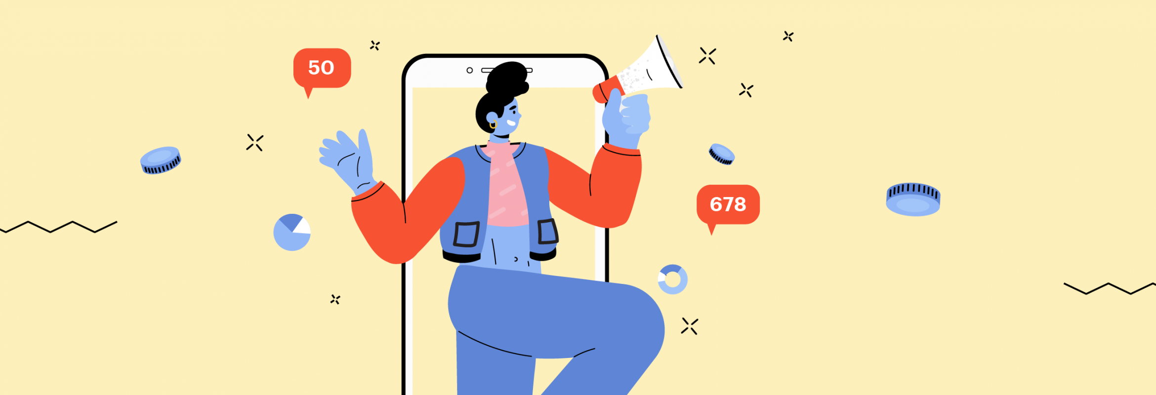 Что такое smm и как на этом заработать. Смотреть фото Что такое smm и как на этом заработать. Смотреть картинку Что такое smm и как на этом заработать. Картинка про Что такое smm и как на этом заработать. Фото Что такое smm и как на этом заработать
