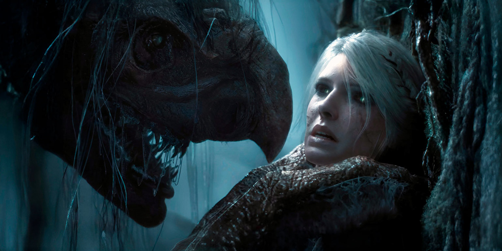 Игра The Witcher 4: дата выхода четвёртой части «Ведьмака», подробности сюжета и геймплея / Skillbox Media
