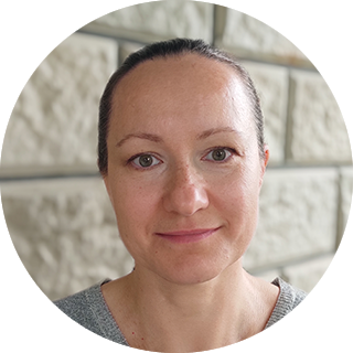 Ирина Линькова