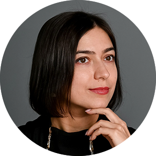 Валерия Маркова