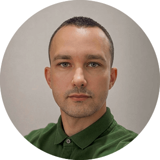 Евгений Домнушкин