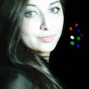 Ирина Щербакова