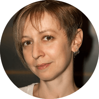 Галина Борисова