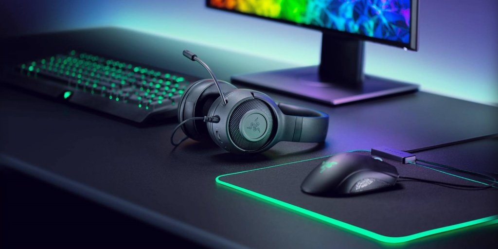 Самый мощный компьютер razer