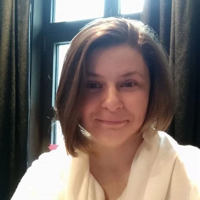 Екатерина Савенкова