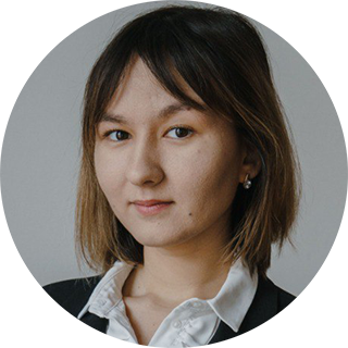 Анжела Аксенова