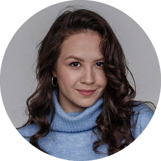 Аделя Абдрахманова