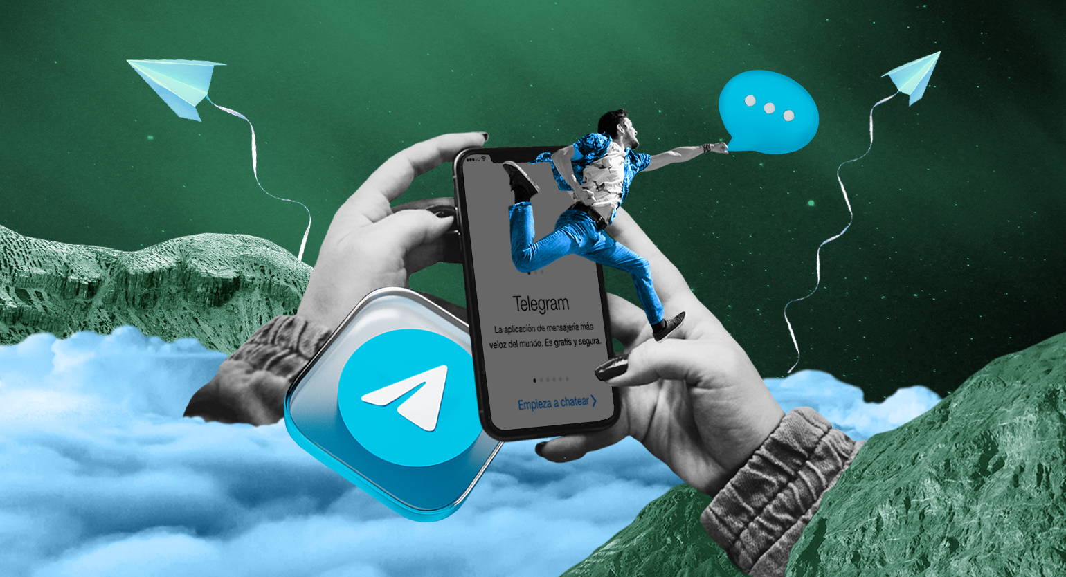 Комментарии в Telegram: как включить, отключить, модерировать / Skillbox  Media