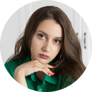 Анастасия Макарова