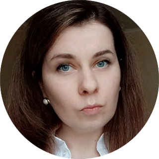 Ирина Елисеева