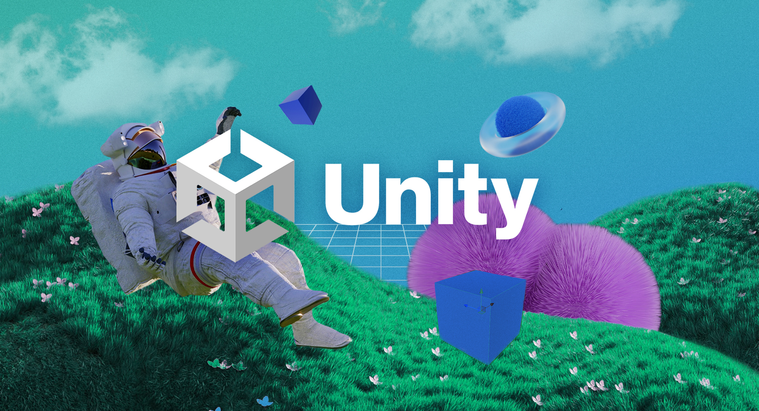 Движение объектов в Unity: 4 способа под разные нужды / Skillbox Media