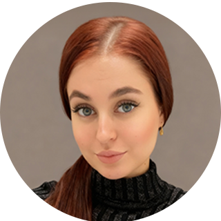 Анастасия Тимошина