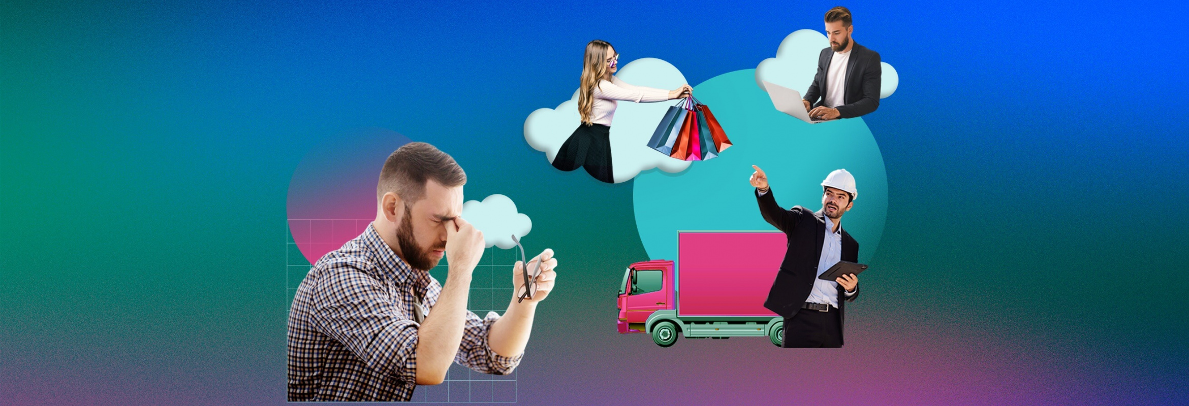 Что такое 5 сил Портера: разбор методики / Skillbox Media