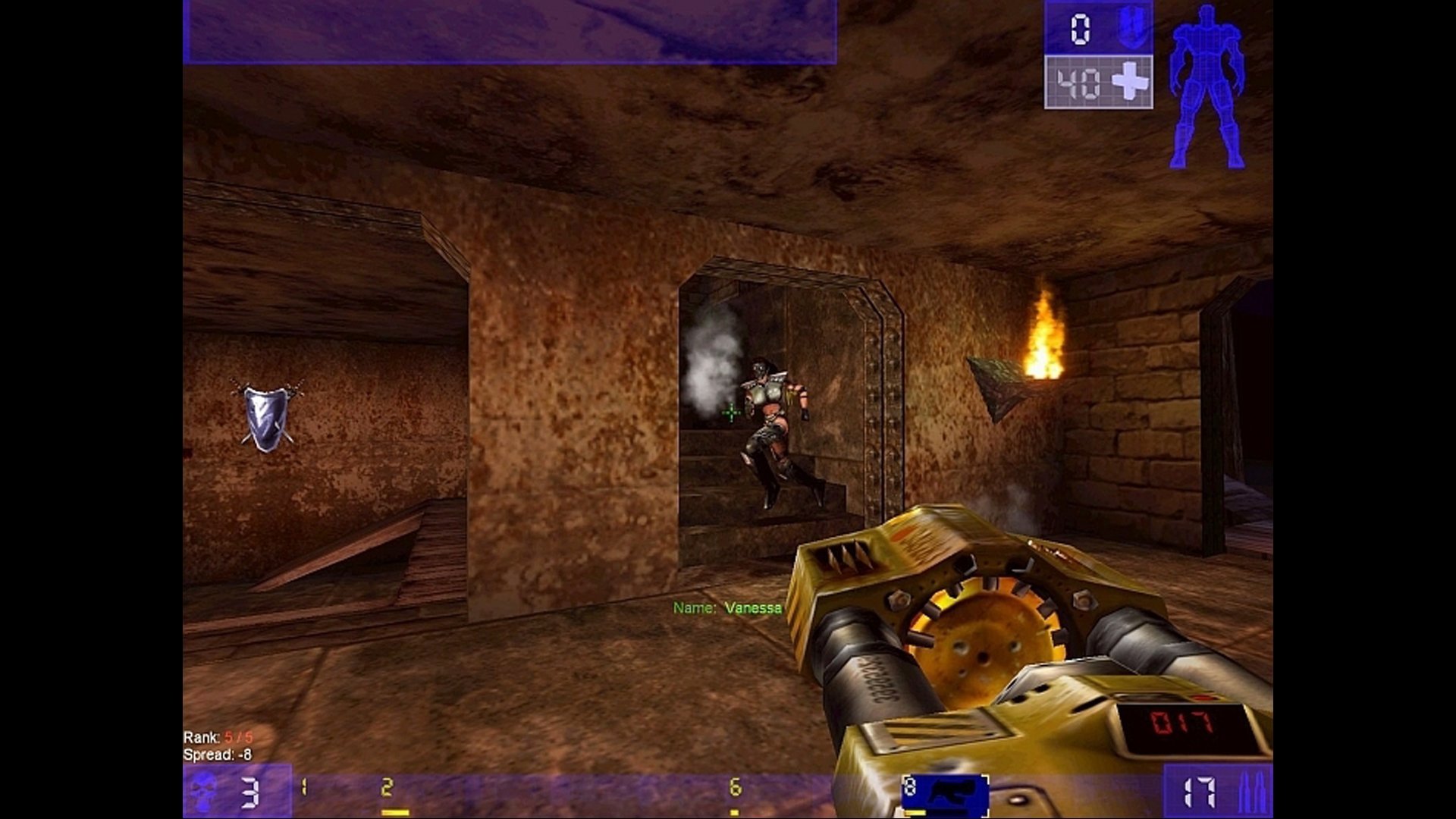 Unreal tournament for steam фото 99