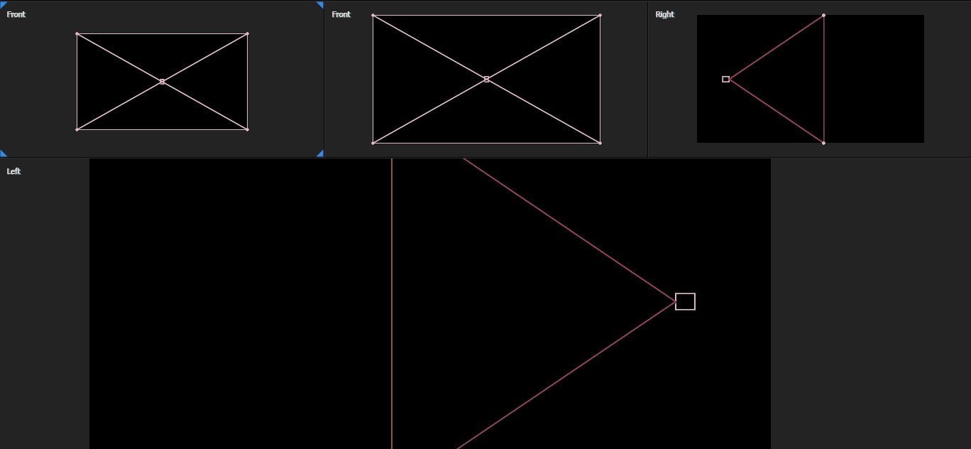 After effects не работает камера