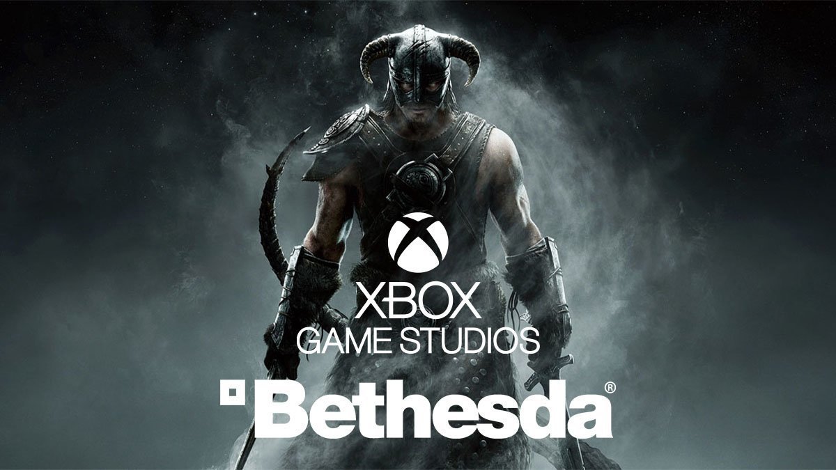 Евросоюз одобрил сделку Microsoft и ZeniMax / Skillbox Media