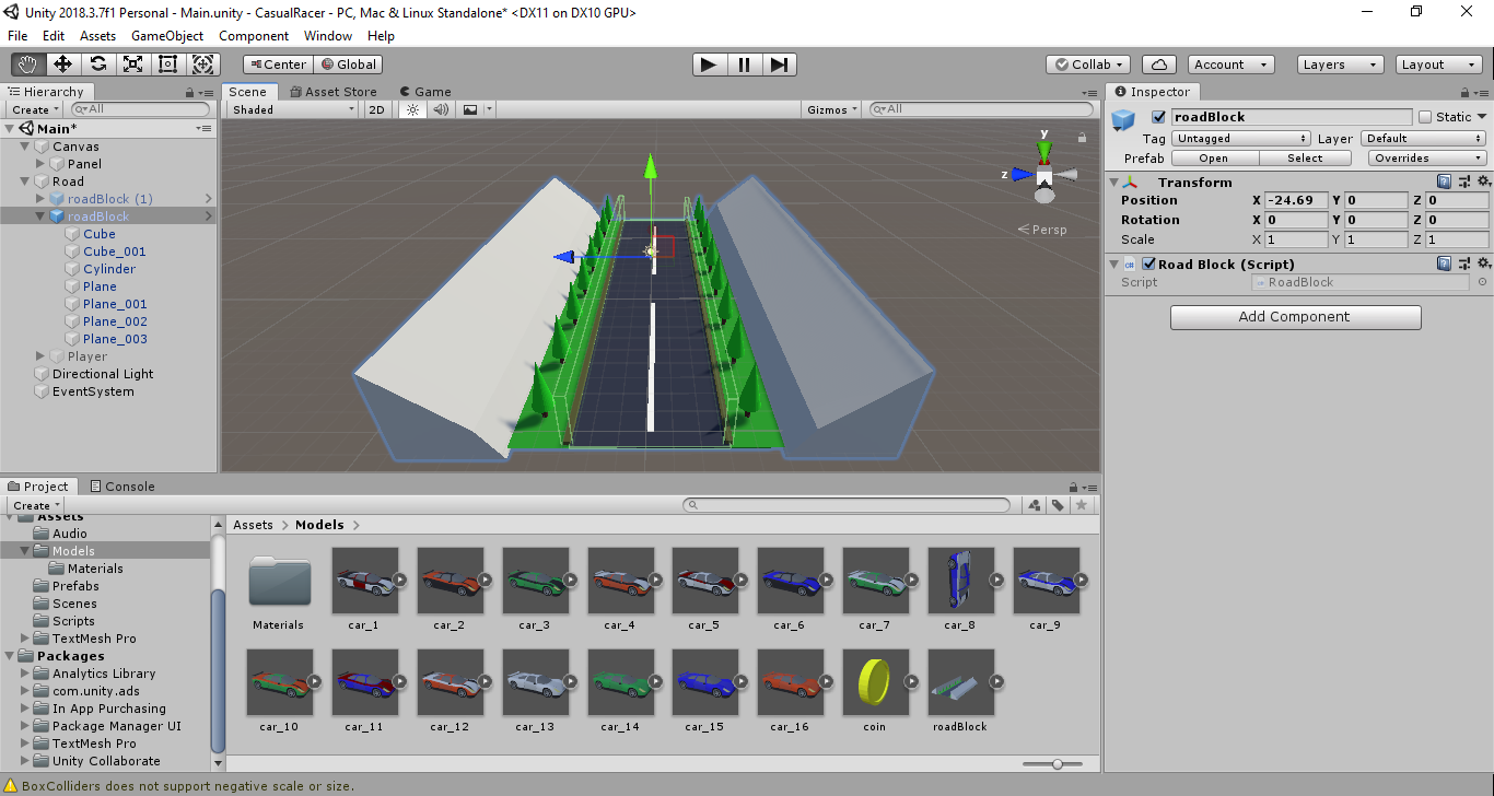 unity 3d editor download