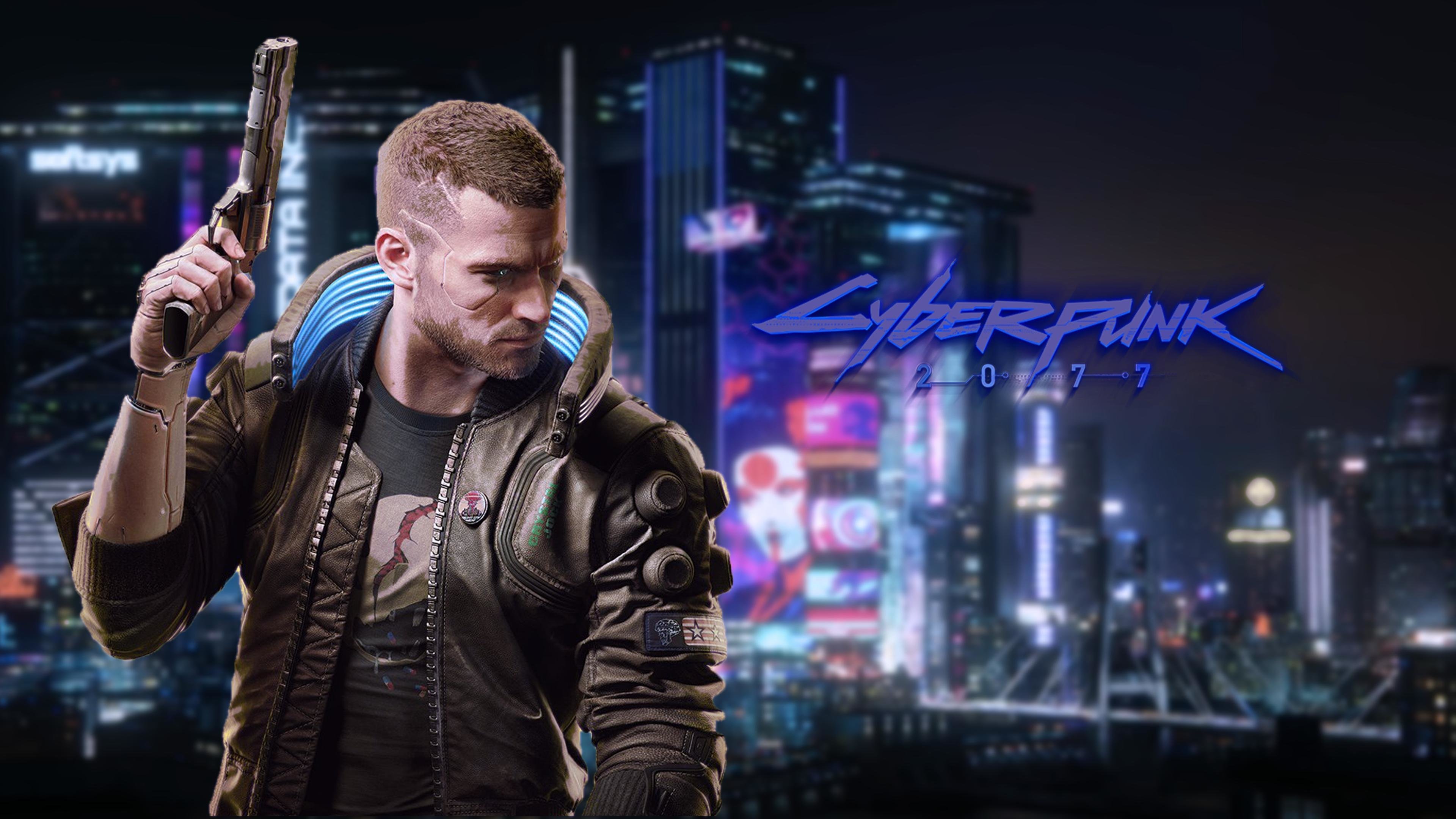 Илон Маск: «Cyberpunk 2077 задел меня за живое» / Skillbox Media