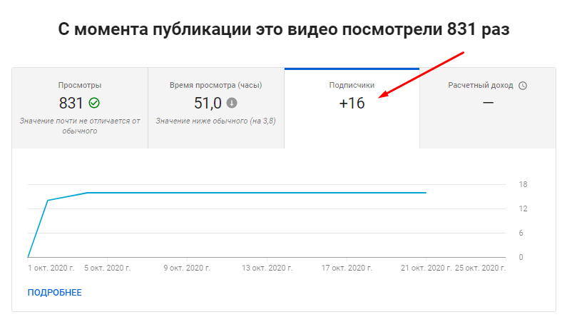 Я набрал на «Ютубе» 1000 подписчиков за месяц и потратил 4800 ₽