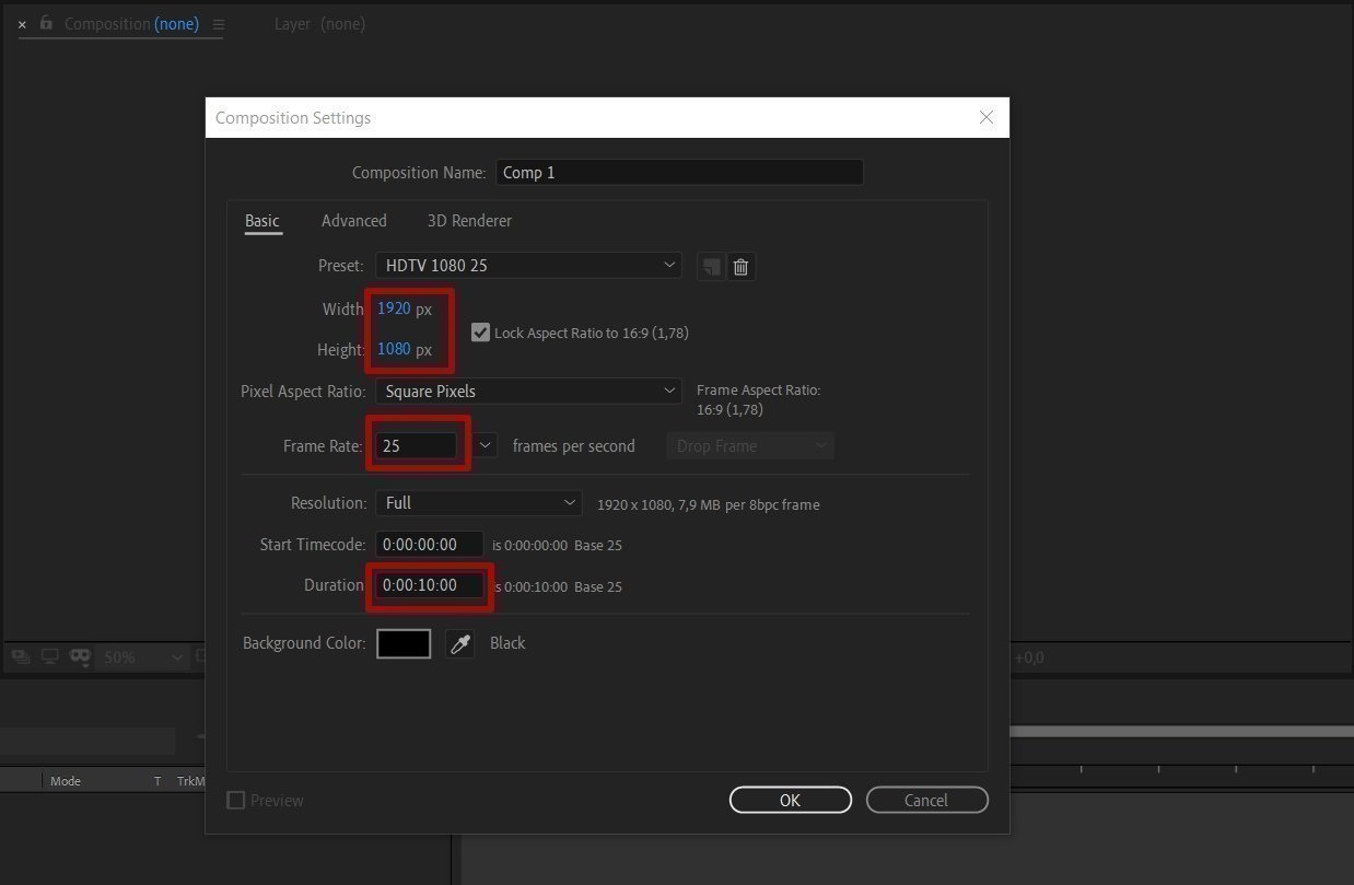 Adobe After Effects: возможности программы, обзор интерфейса, плюсы и минусы